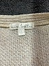 Nine Britton Tan Cardigan Size L - photo 7