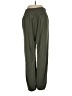 Splendid Green Casual Pants Size S - photo 2