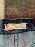 Free People Blue Jeans Size 28 waist - photo 7