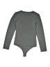 Express Gray Bodysuit Size S - photo 2