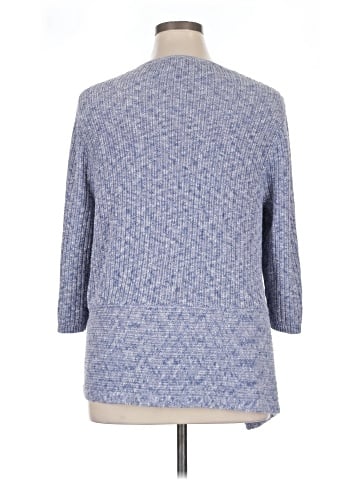 Purejill Pullover Sweater (view 2)