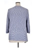 Purejill Blue Pullover Sweater Size XL - photo 2