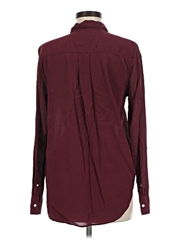 Everlane Long Sleeve Button-Down Shirt (view 2)