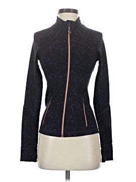 Lululemon Athletica Track Jacket