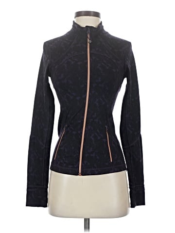 Lululemon Athletica Track Jacket (view 1)