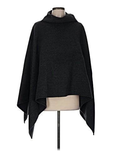 DKNY Poncho (view 1)