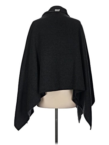 DKNY Poncho (view 2)