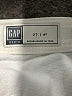 Gap Ivory Jeans Size 4 - photo 8
