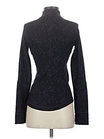 Lululemon Athletica Track Jacket (view 2)
