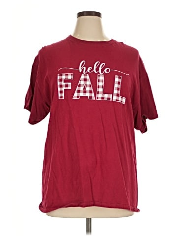 Gildan Short Sleeve T-Shirt (view 1)