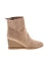 Universal Thread Tan Ankle Boots Size 10 - photo 1