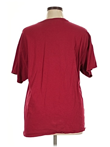Gildan Short Sleeve T-Shirt (view 2)