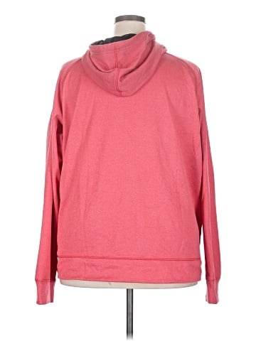 Cascade Sport Zip Up Hoodie (view 2)