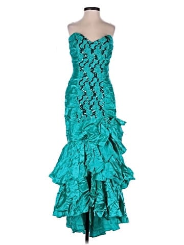 Zum Zum Cocktail Dress (view 1)