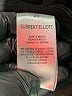Current/Elliott Black Jeans Size 28 waist - photo 8