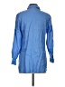 J.Jill Blue Long Sleeve Button-Down Shirt Size XS - photo 2