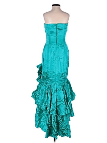 Zum Zum Cocktail Dress (view 2)