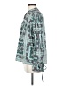 Porridge Teal Long Sleeve Blouse Size Sm (1) - photo 5