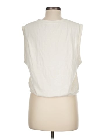 DONNI Sleeveless T-Shirt (view 2)