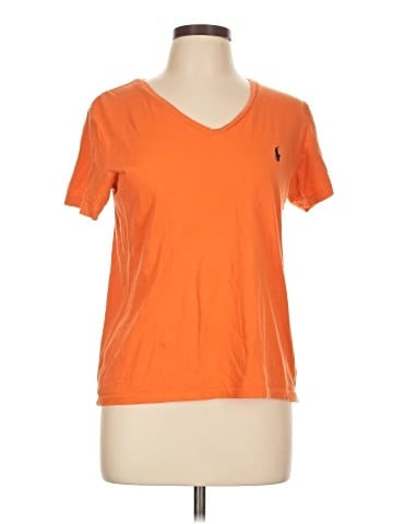 Ralph Lauren Sport Short Sleeve T-Shirt (view 1)