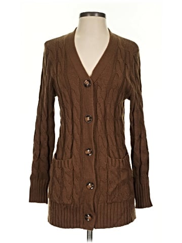 Fashion Cardigan (view 1)