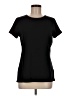 Lands' End Black Active T-Shirt Size M - photo 1