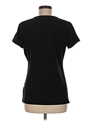 Lands' End Active T-Shirt (view 2)