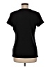 Lands' End Black Active T-Shirt Size M - photo 2