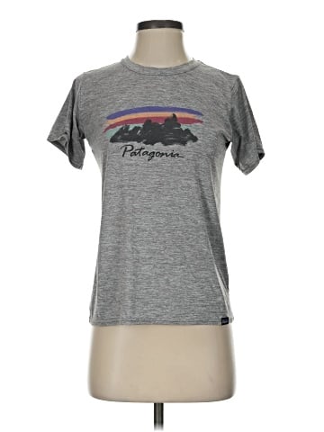 Patagonia Active T-Shirt (view 1)