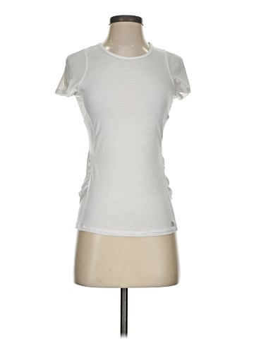 Lija Short Sleeve T-Shirt (view 1)