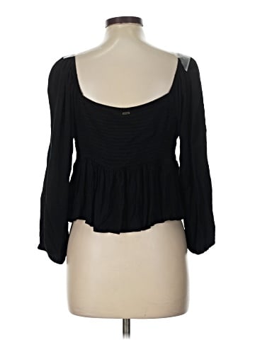 O'Neill 3/4 Sleeve Top (view 2)