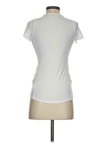 Lija Short Sleeve T-Shirt (view 2)