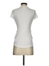Lija Ivory Short Sleeve T-Shirt Size XS - photo 2