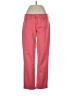 CALVIN KLEIN JEANS Color Block Pink Jeans Size 4 - photo 1