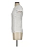 Lija Ivory Short Sleeve T-Shirt Size XS - photo 5