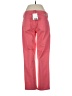 CALVIN KLEIN JEANS Color Block Pink Jeans Size 4 - photo 2