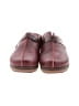 Pikolinos Burgundy Mule/Clog Size EU 41 - photo 2