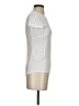 Lija Ivory Short Sleeve T-Shirt Size XS - photo 4