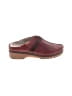 Pikolinos Burgundy Mule/Clog Size EU 41 - photo 1