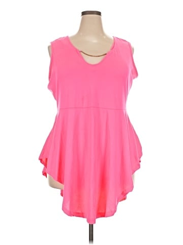 Jennifer Lauren Casual Dress (view 1)