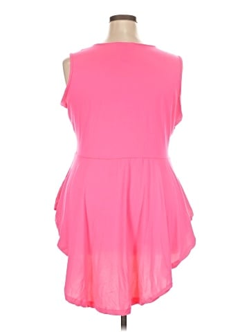 Jennifer Lauren Casual Dress (view 2)