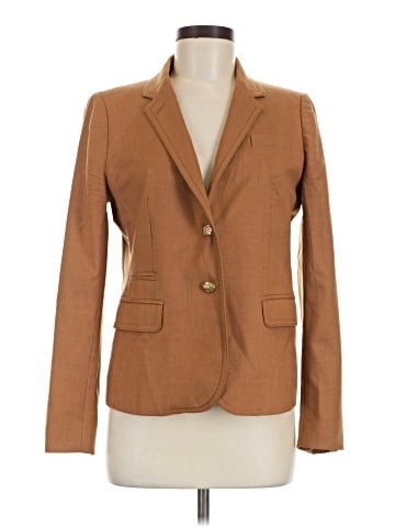 J.Crew Wool Blazer (view 1)