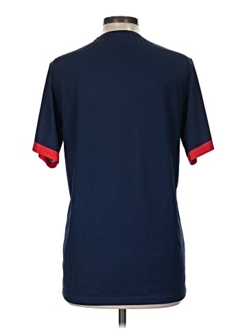 New Balance Short Sleeve T-Shirt (view 2)
