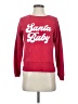 Grayson Threads 100% Cotton Red Sweatshirt Size XS - photo 1