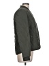 Vero Moda Argyle Green Jacket Size L - photo 4