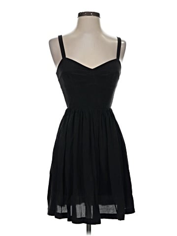 Amanda Uprichard Cocktail Dress (view 1)