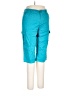 Lee Teal Casual Pants Size 10 - photo 1