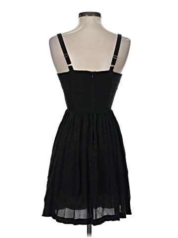 Amanda Uprichard Cocktail Dress (view 2)