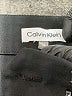 Calvin Klein Solid Black Casual Pants Size 14 - photo 7