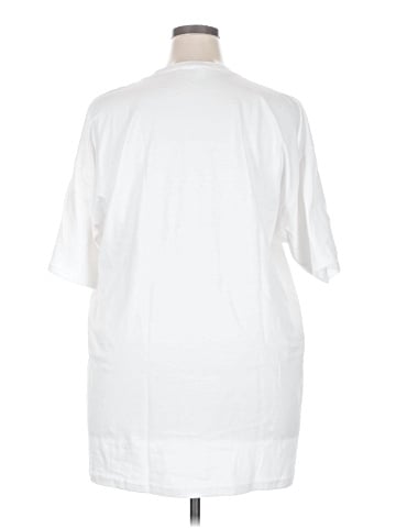 Alstyle Apparel & Activewear Short Sleeve T-Shirt (view 2)
